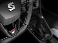 SEAT Ibiza Cupra IV Facelift 1.4 AMT 180 AG 2