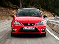 SEAT Ibiza Cupra IV Facelift 1.4 AMT 180 AG 4