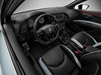 SEAT Ibiza Cupra IV Facelift 1.4 AMT 180 AG 5