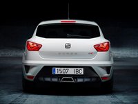 SEAT Ibiza Cupra IV Facelift 1.4 AMT 180 AG 6