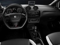 SEAT Ibiza Cupra IV Facelift 1.4 AMT 180 AG 8
