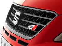 SEAT Ibiza Cupra IV Facelift 1.4 AMT 180 AG 9