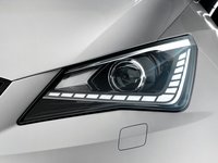 SEAT Ibiza Cupra IV Facelift 1.4 AMT 180 AG 11