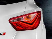 SEAT Ibiza Cupra IV Facelift 1.4 AMT 180 AG 12