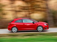 SEAT Ibiza Cupra IV Facelift 1.4 AMT 180 AG 13