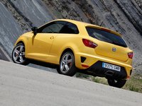 SEAT Ibiza Cupra IV 1.4 AMT 180 AG 2