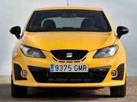 SEAT Ibiza Cupra IV 1.4 AMT 180 AG 3