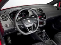 SEAT Ibiza Cupra IV 1.4 AMT 180 AG 4