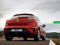 SEAT Ibiza Cupra IV 1.4 AMT 180 AG 5