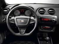 SEAT Ibiza Cupra IV 1.4 AMT 180 AG 6