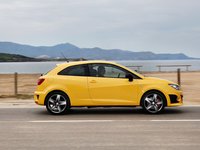 SEAT Ibiza Cupra IV 1.4 AMT 180 AG 7