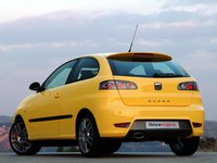 SEAT Ibiza Cupra III 1.9 MT 160 AG 2