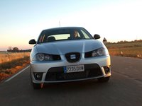 SEAT Ibiza Cupra III 1.9 MT 160 AG 3