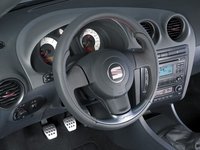 SEAT Ibiza Cupra III 1.9 MT 160 AG 5
