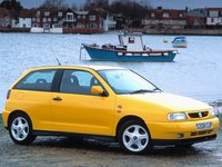 SEAT Ibiza Cupra II 2.0 MT 150 AG 2