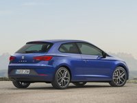 SEAT Leon III Facelift 2.0 MT 184 AG 3