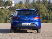 SEAT Leon III Facelift 2.0 MT 184 AG 6
