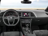 SEAT Leon III Facelift 2.0 MT 184 AG 7