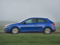 SEAT Leon III Facelift 2.0 MT 184 AG 8
