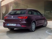SEAT Leon III Facelift 2.0 AMT 184 AG 2