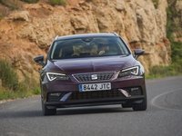 SEAT Leon III Facelift 2.0 AMT 184 AG 3