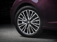 SEAT Leon III Facelift 2.0 AMT 184 AG 4