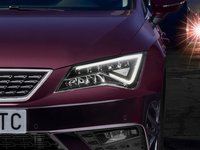 SEAT Leon III Facelift 2.0 AMT 184 AG 6