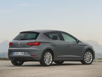 SEAT Leon III Facelift 1.5 AMT 130 AG 2