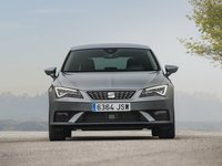 SEAT Leon III Facelift 1.5 AMT 130 AG 3