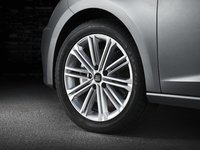 SEAT Leon III Facelift 1.5 AMT 130 AG 4