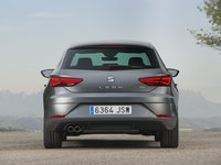 SEAT Leon III Facelift 1.5 AMT 130 AG 5