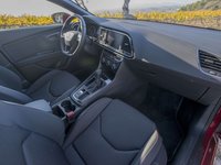 SEAT Leon III Facelift 1.5 AMT 130 AG 6