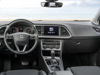 SEAT Leon III Facelift 1.5 AMT 130 AG 7