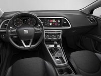 SEAT Leon III Facelift 2.0 AMT 150 AG AWD 4