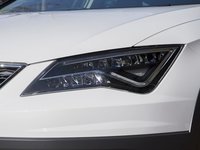 SEAT Leon III Facelift 2.0 AMT 150 AG AWD 6