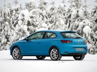 SEAT Leon III 1.6 AMT 105 AG 3