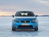 SEAT Leon III 1.6 AMT 105 AG 4