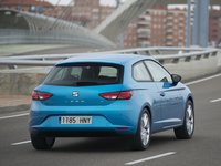 SEAT Leon III 1.6 AMT 105 AG 7