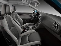 SEAT Leon III 1.6 AMT 105 AG 9