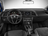 SEAT Leon III 1.6 AMT 105 AG 11