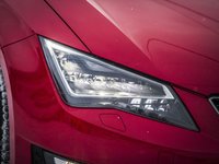 SEAT Leon III 1.6 AMT 105 AG 15