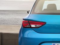 SEAT Leon III 1.6 AMT 105 AG 16