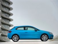 SEAT Leon III 1.6 AMT 105 AG 17