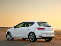 SEAT Leon III 1.2 MT 105 AG 3