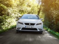 SEAT Leon III 1.2 MT 105 AG 4