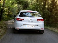 SEAT Leon III 1.2 MT 105 AG 6