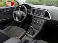 SEAT Leon III 1.2 MT 105 AG 7