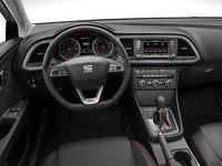 SEAT Leon III 1.2 MT 105 AG 8