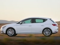 SEAT Leon III 1.2 MT 105 AG 10
