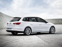 SEAT Leon III 1.6 MT 90 AG 3